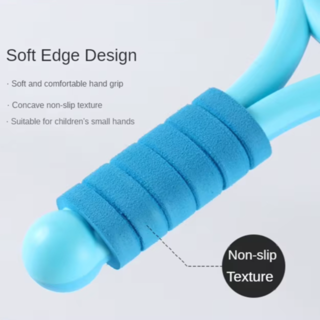 Set Rachete de Tenis și Badminton – 2 Rachete, Minge și Fluturaș (culoare aleatorie)