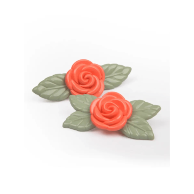 Masă Toaletă copii cu oglindă și accesorii