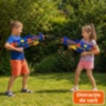 Pistol cu apă mare, cu pompare manuală, 70 cm