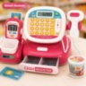 Casă de Marcat Interactivă cu Scanner și Accesorii