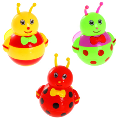 Roly Poly cu Sunete | image