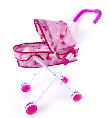 Cărucior Landou pentru Păpuși 