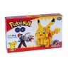 Set de Construcție  Pokemon Go , 312 piese