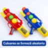 Pușcă cu apă manuală pentru joacă de vară