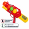Pușcă cu apă manuală pentru joacă de vară