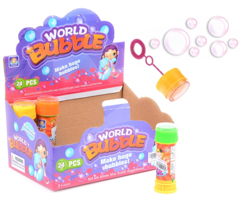 Baloane de Săpun, 24buc/set, preț 1 buc