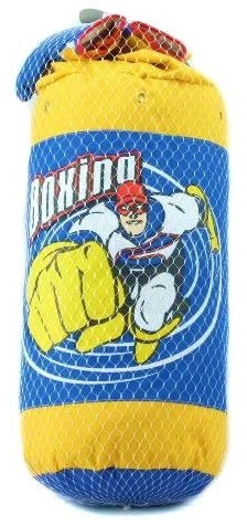 Sac de Box cu Mănuși, 66cm   | image