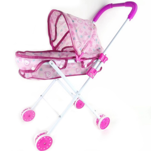 Коляска Кукольная