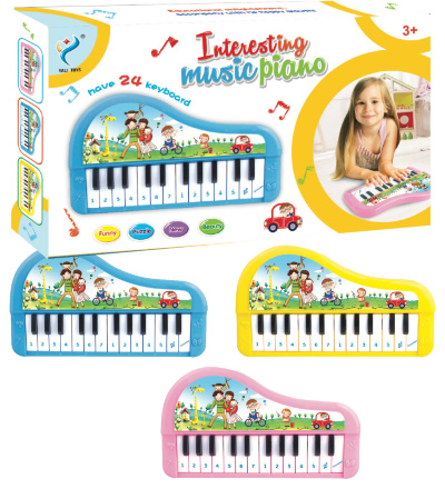 Orga Electronică  | image