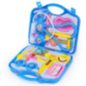 Set Doctor 15 Piese cu Geantă și Accesorii (culoare aleatorie)