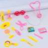 Set Doctor 15 Piese cu Geantă și Accesorii (culoare aleatorie)