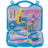 Set Doctor 15 Piese cu Geantă și Accesorii (culoare aleatorie)