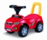 Mașinuță fără Pedale Acționată cu Picioarele 