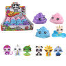 Cutie Tooties Poopsie, Figurina cu Surpriză 16buc./set, preț 1 buc