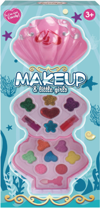 Paleta cu Farduri | image