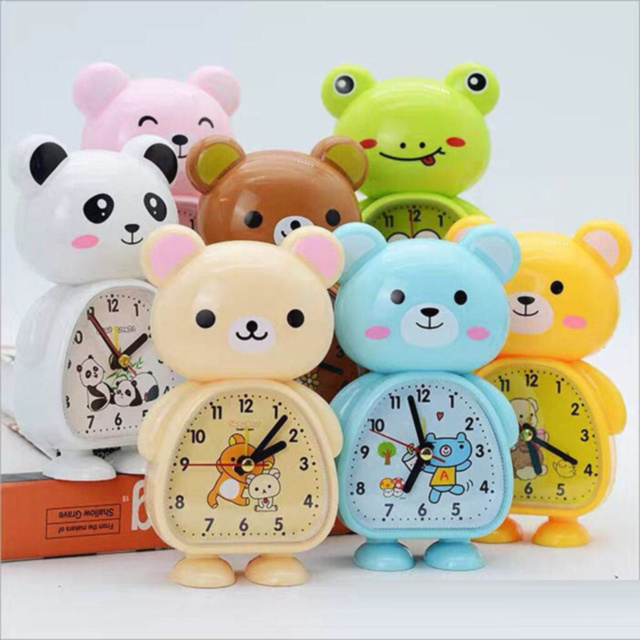 Ceas de Masă Ursuleț