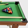 Masă de Biliard pentru Copii și Adulți – Joc de Interior