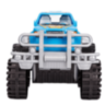 Mașină Off-Road cu Inerție Poliție și Curse (culoare aleatorie)