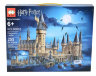 Puzzle "Harry Potter Castelul Hogwarts" 255 piese