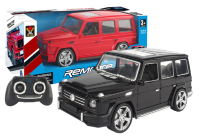 Mercedes G Klasse Gelandewagen Teleghidat  | image