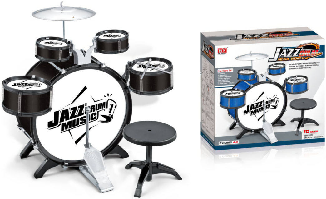 Mega Set Instalație Tobe