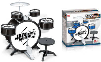 Mega Set Instalație Tobe | image