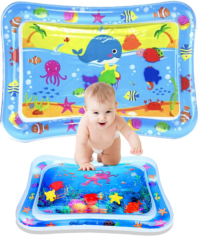 Covoraș de Apă pentru Bebeluși | image