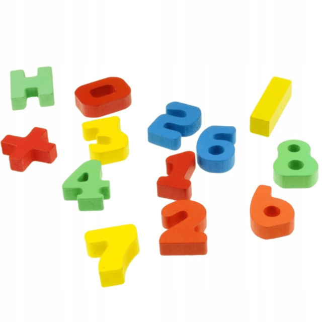 Căsuță Educativă Montessori din Lemn 6 în 1