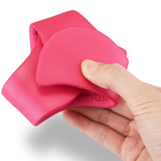 Bumerang din Spumă EVA pentru Copii (culoare aleatorie)