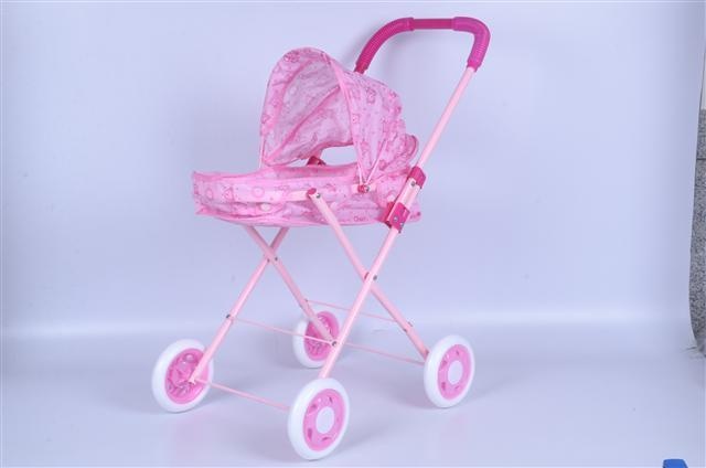 Cărucior Landou pentru Păpuși