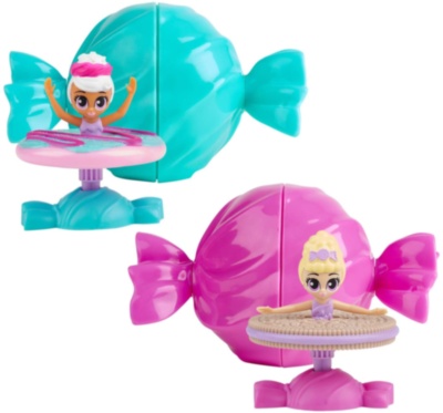 Păpușa Balerină Titirez WowWee Prima Sugarinas | image