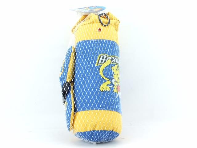 Sac de Box cu Mănuși, 44cm  