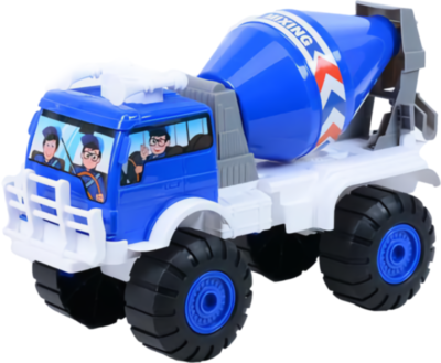 Camion Betonieră, 33cm | image