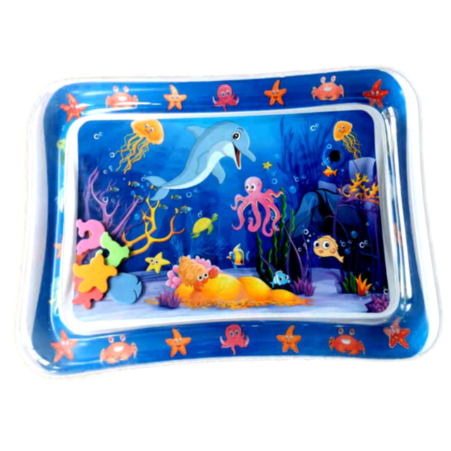 Covoraș de apă pentru Bebeluși