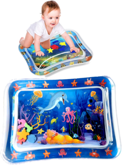 Covoraș de apă pentru Bebeluși | image