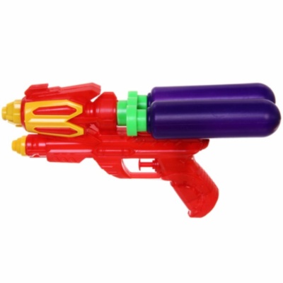 Pistol de Apă | image