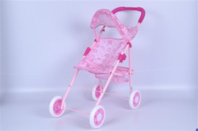 Cărucior pentru Păpuși | image