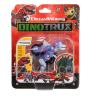 Set Dinozauri Transformabili "Dinotrux" - DreamWorks