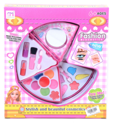 Paleta cu Farduri | image