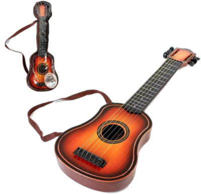 Chitară Clasică 4 Corzi | image