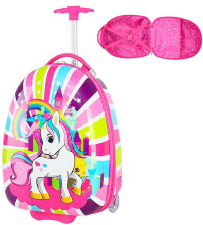 Valiză Troler Unicorn  | image