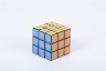 Кубик Рубика с Буквами и Цифрами 3X3, 6,5cm