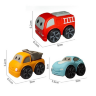 1buc. Mașinuță Mini Traffic cu Semafor – Diverse Modele