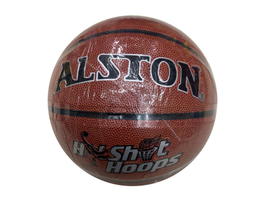 Minge Profesională de Baschet Alston