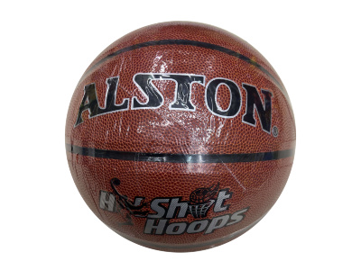 Minge Profesională de Baschet Alston | image