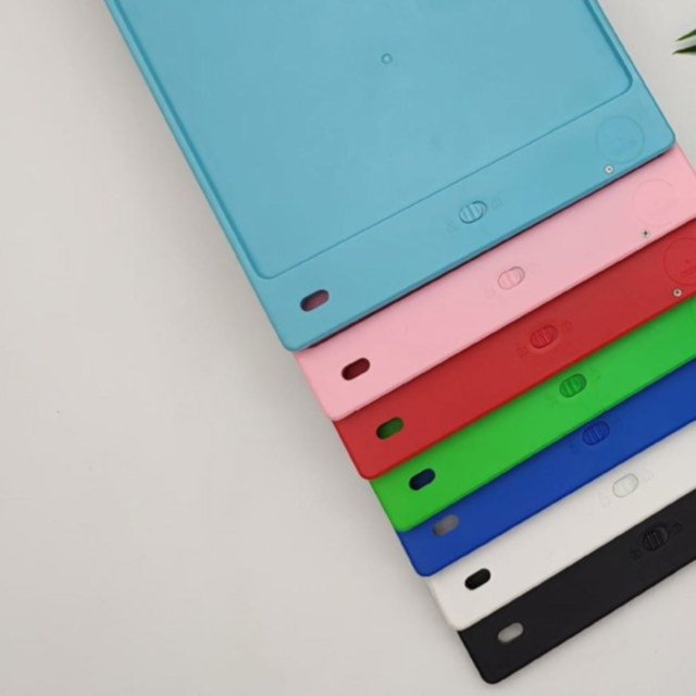 Tableta LCD pentru Scris și Desenat, 22cm (culoare aleatorie)