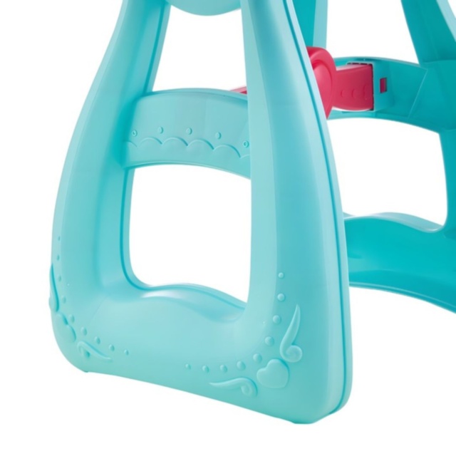 Masă de Toaletă pentru Copii cu Oglindă și Accesorii