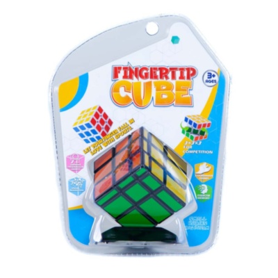 Cub Rubik  Mirror Blocks | image