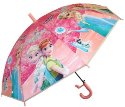 Umbrelă cu Fluier  Frozen | image