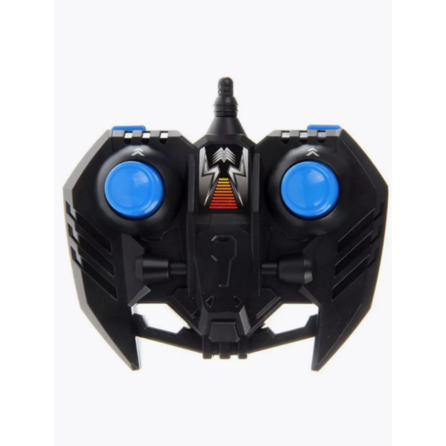 Rechin Telecomandat cu Simulare Realistă